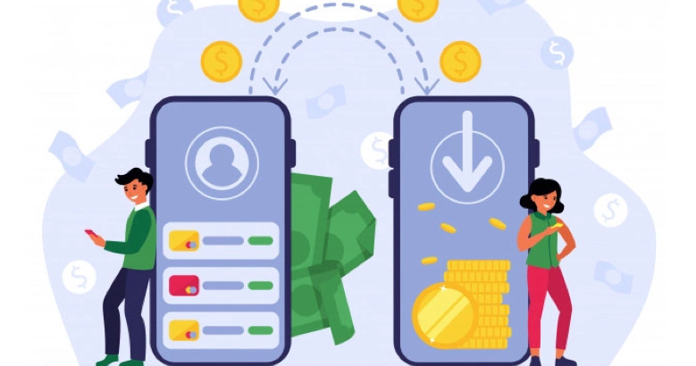 Payment Methods at Online Casinos