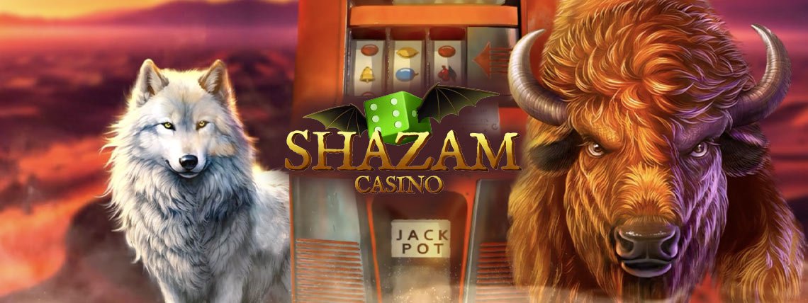 Secure login to your Shazam Casino account: how to keep your data confidential